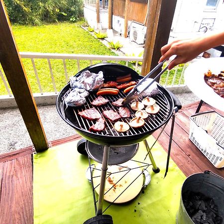 Irunty Futademura Urauchi Exteriör bild
