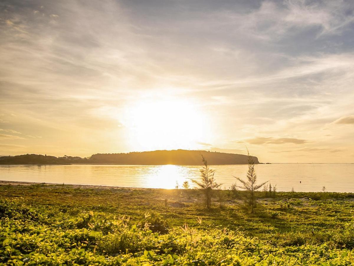Irunty Futademura Urauchi Exteriör bild