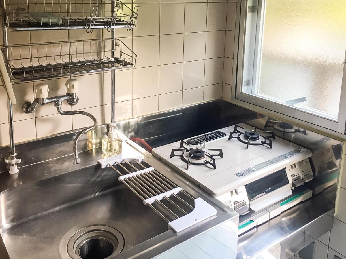 Irunty Futademura Urauchi Exteriör bild