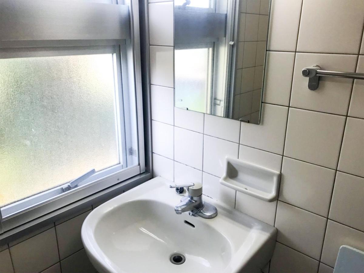 Irunty Futademura Urauchi Exteriör bild